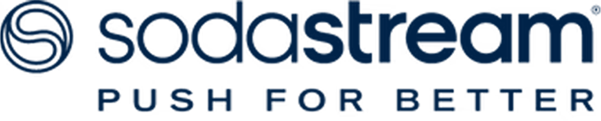 Sodastream Logo